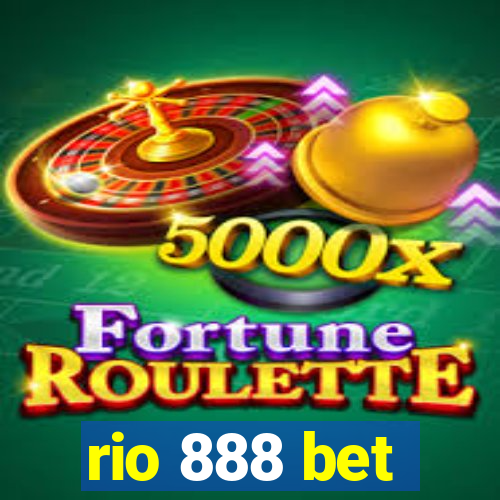 rio 888 bet